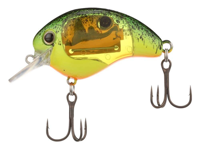 Shimano Macbeth Shallow 50F Crankbait - TackleDirect