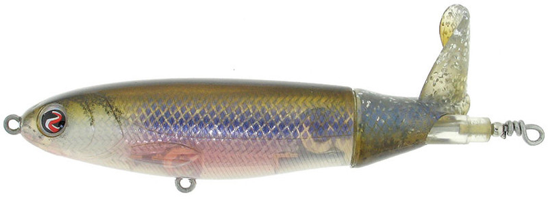 The NEW River2Sea Whopper Plopper 60 - Three Rivers Tackle