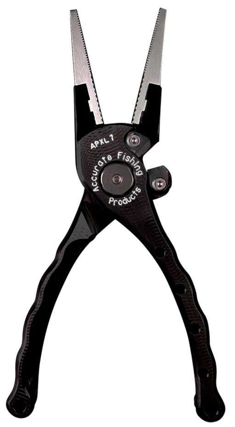 Accurate Extra Lite Pliers - TackleDirect