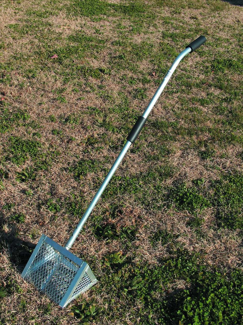 Fish-N-Mate Sand Flea Rake 10 181