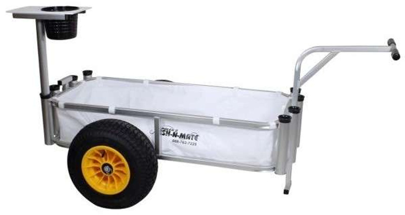 Liner For CPI Reels on Wheels Senior Fishing Cart