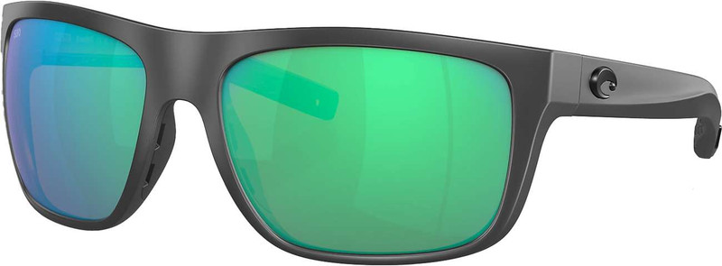 Costa Del Mar Broadbill Sunglasses - 580G - TackleDirect