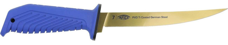 AFTCO Fillet Knife - 7in (Flex)