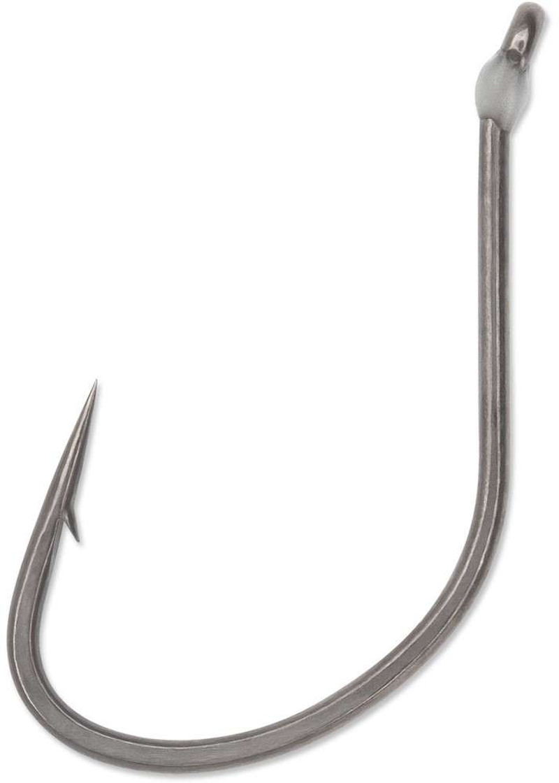 VMC RedLine Series Drop Shot Hooks - TackleDirect