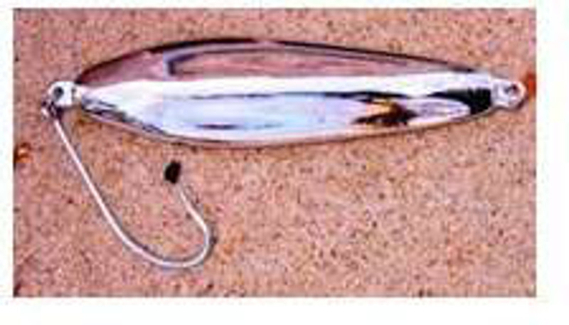 Roberts Ranger Standard Color Lure