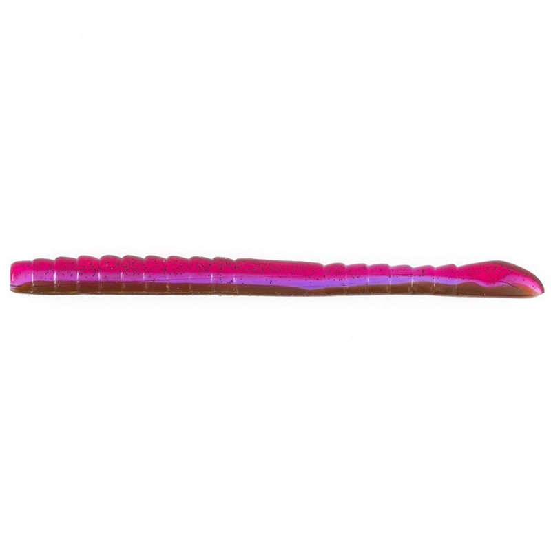 Missile Baits Mini Magic Worm - TackleDirect