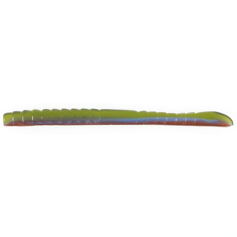 Missile Baits Mini Magic Worm - TackleDirect