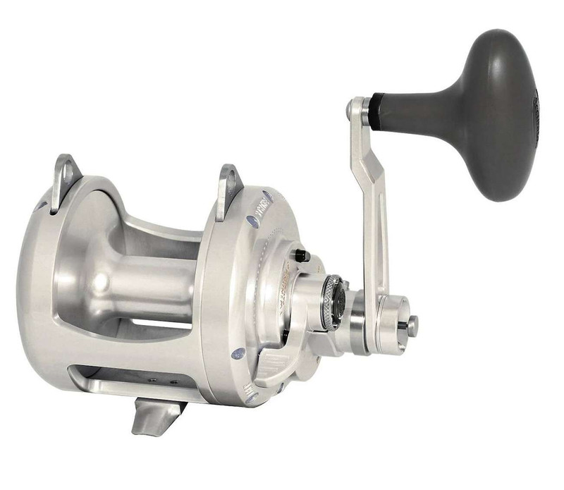 Accurate BV-400 Boss Valiant Baitcasting Reels - TackleDirect