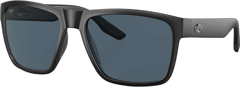 Apex Lenses Polarized Replacement Lenses For Costa Del Mar Paunch XL Sunglasses - Made In USA, 1.5mm Thick