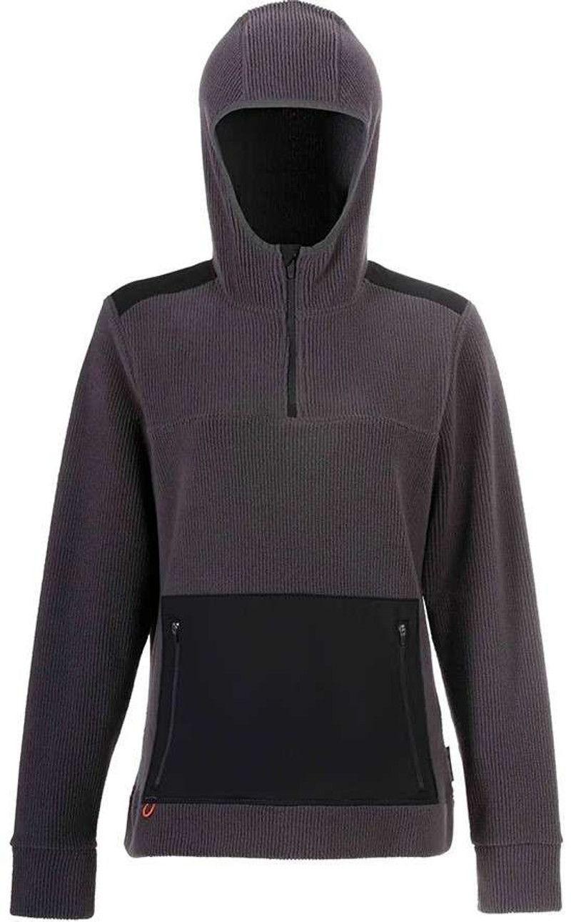 Grundéns Women's Bering Fleece Hoodie