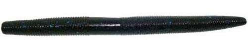Yamamoto YAM-9-10-918 SENKO - Esche Da Pesca Morbide, 12,7 Cm, Gusto Peanut Butter & Jelly, Confezione Da 10 Pezzi