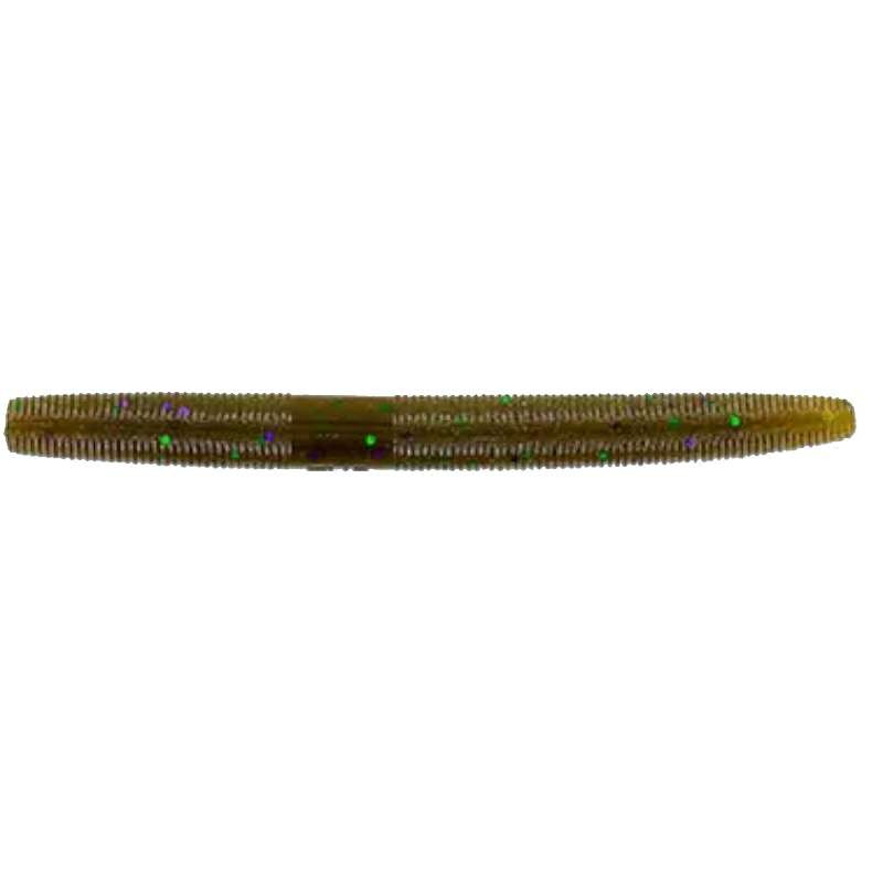 Yamamoto 4in Senkos Bulk Packs - 100 Pack - NF/LGP - TackleDirect