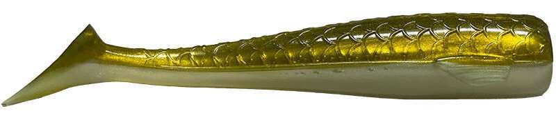 RonZ Z-Fin Original Series Rigged Sand Eel (5 and 6) - The