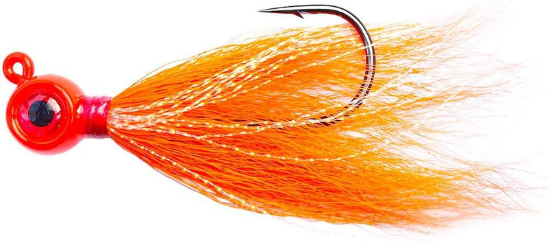 Jigging World Stainless Steel Viking Jigs