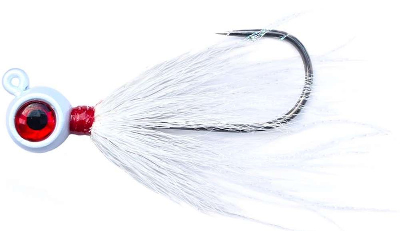 Jigging World Stainless Steel Viking Jigs – Tackle World