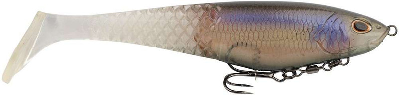 Berkley PowerBait CullShad Swimbait - 6in - TackleDirect