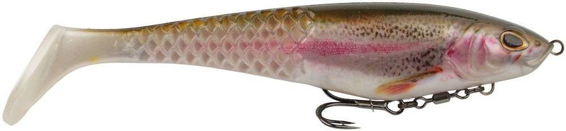 Berkley PowerBait CullShad Swimbait - 6in - HD RT - TackleDirect