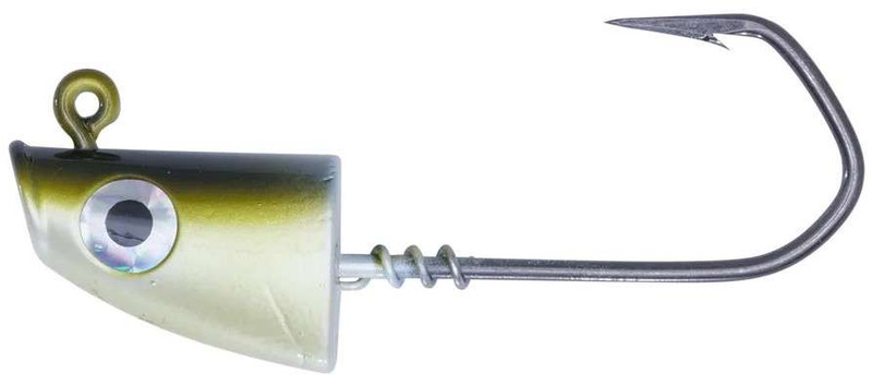 Keeper Soft Circle Hook – Hogy Lure Company Online Shop