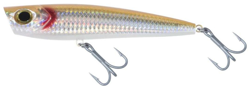 Hogy Charter Grade Popper - 5.5in - T. Pink