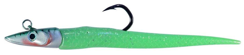 Hogy Squinnow Jigs - TackleDirect