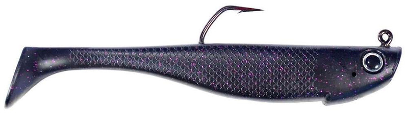 X-Strong Swimbait Hook 10/0 – Hogy Lure Company Online Shop