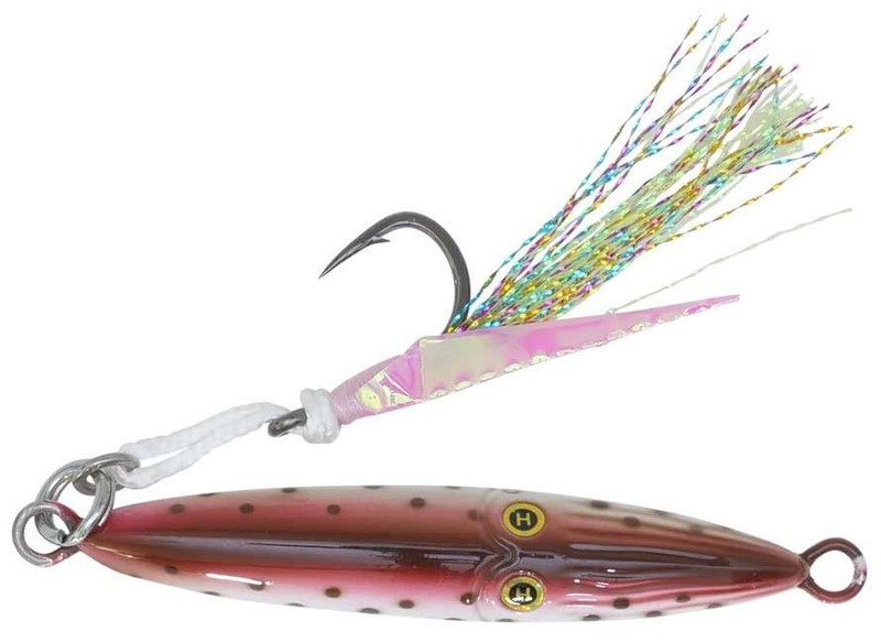 Hogy Lures Original 10 Inch