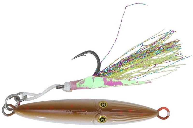 Hogy Lures - Hogy Lures updated their cover photo.