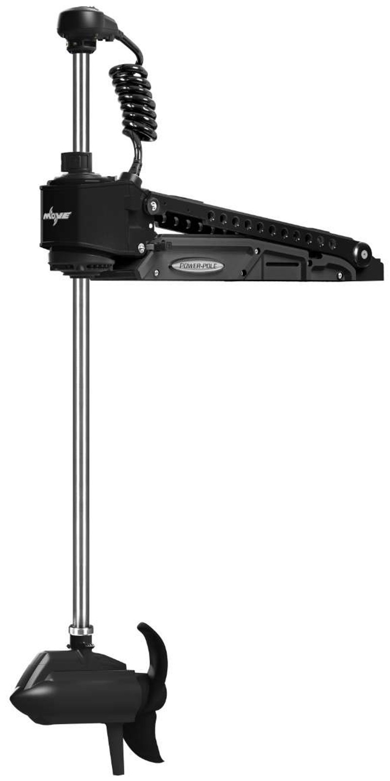 PowerPole MOVE ZR Trolling Motors TackleDirect