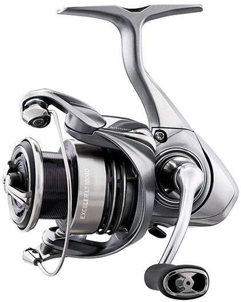 Daiwa Exceler LT Spinning Reel EXELT2000D