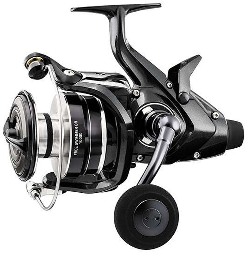 Daiwa BG 4000 Spinning Reel  10% Off 5 Star Rating w/ Free