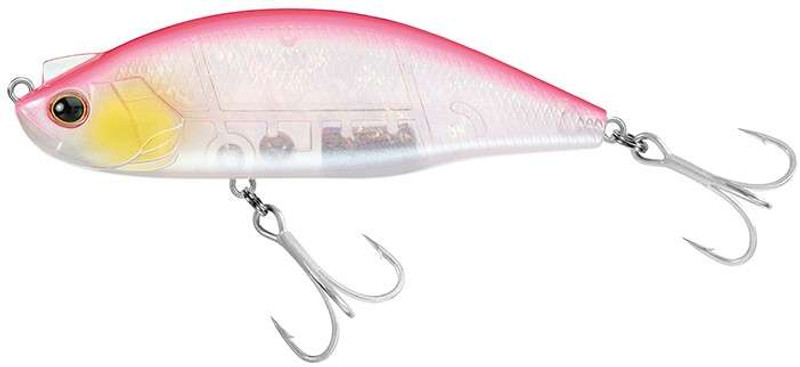 Lazy Dog  Fishing lures