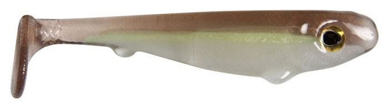 Scottsboro Tackle Co. Paddle Tail Swimbaits 4 inch / Payback