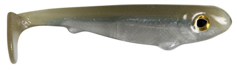 Scottsboro Tackle Swimbait - 6in - TackleDirect