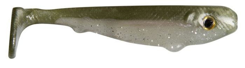 Scottsboro Tackle Co. Swimbait - 6in - Mullins Madness