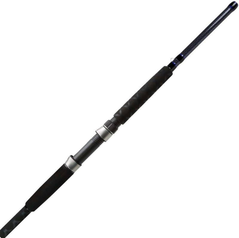 Okuma Longitude Heavy 10-Foot Surf Fishing Rod