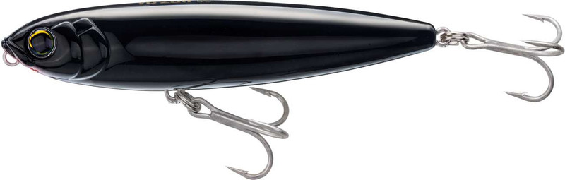 Yo-Zuri 3D Inshore Topknock Pencil Lure - Black