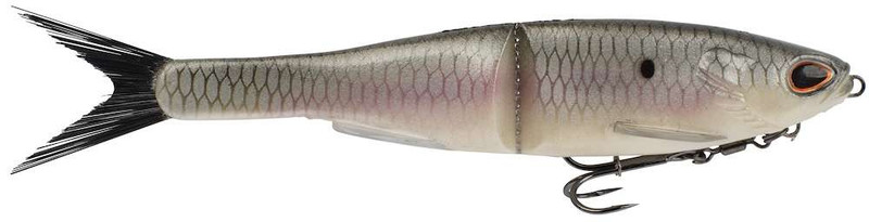 Berkley Nessie Soft Glide Baits - 7in - TackleDirect