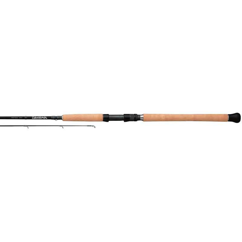 Don't Miss it! BOGO FREE Daiwa Proteus Rods! - Tackle Direct