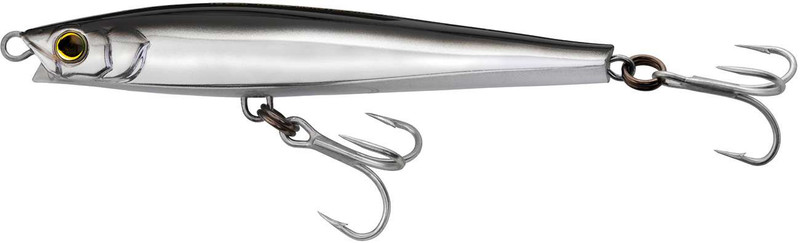 Yo-Zuri Hydro Monster Shot - 5-1/2in - TackleDirect