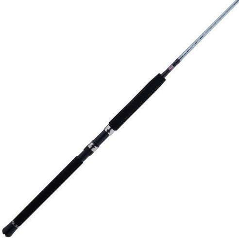 Penn PREBWIII4080C66 Prevail III Boat Conventional Rod - TackleDirect