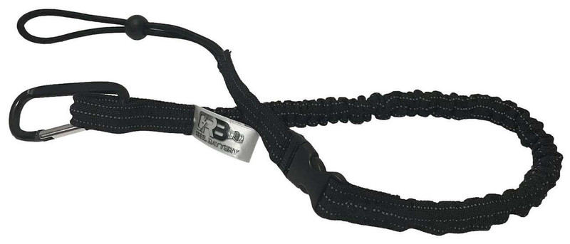 Reel Battery Safety Lanyards - TackleDirect