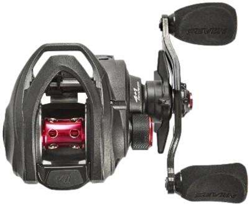 Seviin GFC181-L GF Series Casting Reel