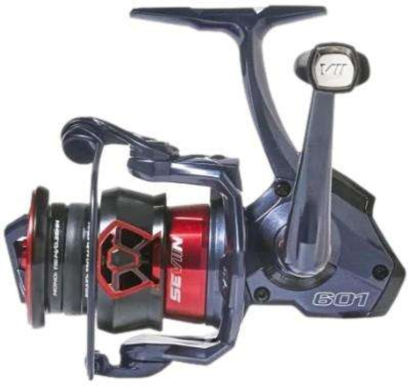 Seviin GF Series Casting Reels - TackleDirect