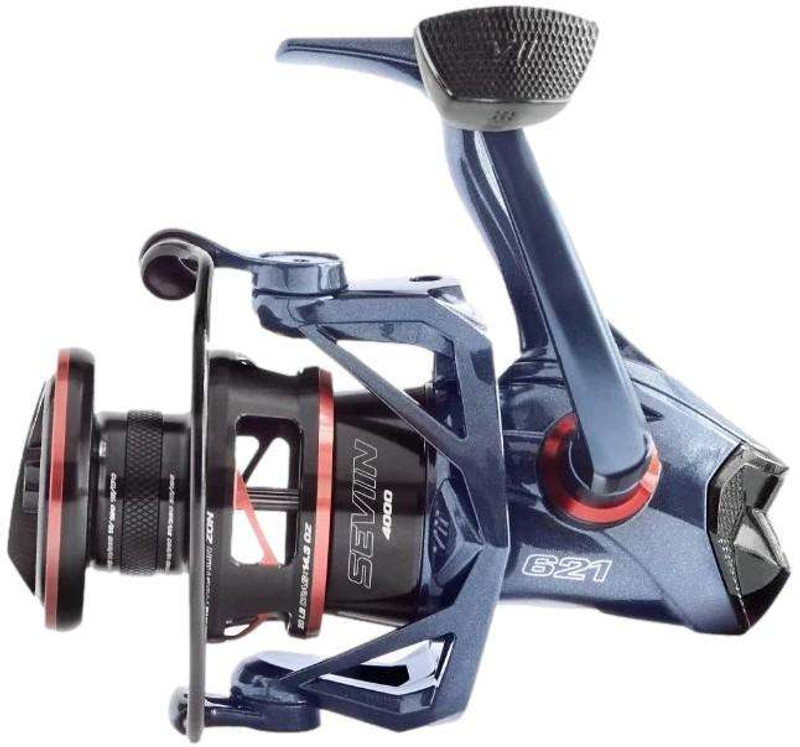 SEVIIN GF Series Baitcasting Reels Available Now - Fishing Tackle