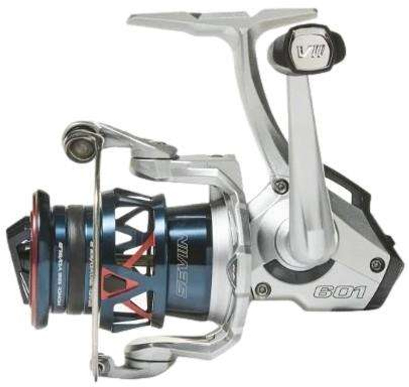 Seviin GF Series Casting Reels - TackleDirect