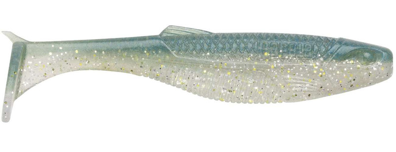 Rapala CrushCity Mayor - 4 - Sexy Shad