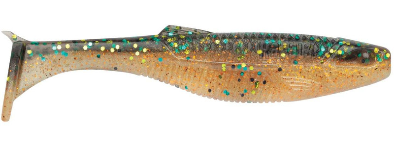 Rapala Crush City The Mayor - TackleDirect