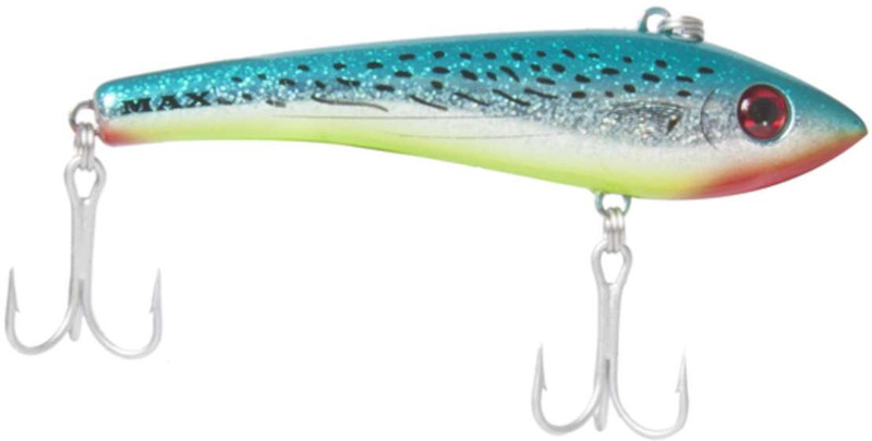 Halco Max 110 Lure - Bonito