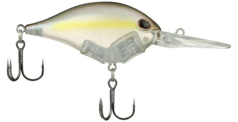 Berkley Dime Crankbait 10 - 3/5oz - Ghost Morning Dawn - TackleDirect