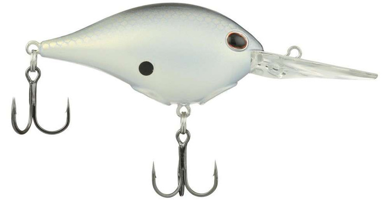 Berkley Swamp Lord Hollow Body Popping Frog Honey Shad